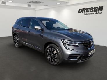 SPOTICAR Renault Koleos 1.3 Tce Techno Navi Soundsystem Led Apple Carplay Gebraucht - Suv Benzin Grau - Mönchengladbach - 1201270636_3