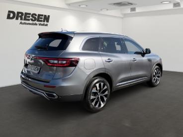 SPOTICAR Renault Koleos 1.3 Tce Techno Navi Soundsystem Led Apple Carplay Gebraucht - Suv Benzin Grau - Mönchengladbach - 1201270636_4