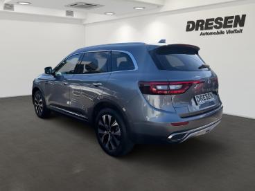 SPOTICAR Renault Koleos 1.3 Tce Techno Navi Soundsystem Led Apple Carplay Gebraucht - Suv Benzin Grau - Mönchengladbach - 1201270636_5