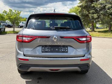 SPOTICAR Renault Koleos 1.3 Tce 160 Zen - Standheizung+ahzv+wkr Gebraucht - Suv Benzin Grau - Chemnitz - 1201286851_4