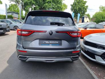 SPOTICAR Renault Koleos Blue Dci 190 4wd X-tronic Initiale Paris Initiale Gebraucht - Suv Diesel Grau - Potsdam - 1201299430_5