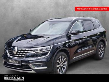 SPOTICAR Renault Koleos Ii 1.3 Tce 160 Intens Gpf (euro 6d) Led Gebraucht - Suv Benzin Schwarz - Stavenhagen - 1201322254_1