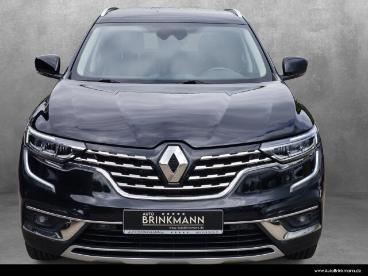 SPOTICAR Renault Koleos Ii 1.3 Tce 160 Intens Gpf (euro 6d) Led Gebraucht - Suv Benzin Schwarz - Stavenhagen - 1201322254_2