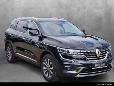 SPOTICAR Renault Koleos Ii 1.3 Tce 160 Intens Gpf (euro 6d) Led Gebraucht - Suv Benzin Schwarz - Stavenhagen - 1201322254_3