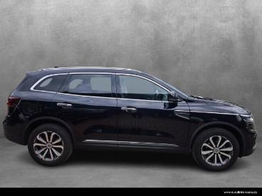 SPOTICAR Renault Koleos Ii 1.3 Tce 160 Intens Gpf (euro 6d) Led Gebraucht - Suv Benzin Schwarz - Stavenhagen - 1201322254_4