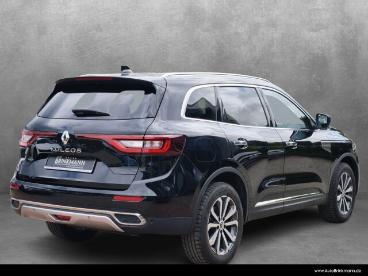 SPOTICAR Renault Koleos Ii 1.3 Tce 160 Intens Gpf (euro 6d) Led Gebraucht - Suv Benzin Schwarz - Stavenhagen - 1201322254_5