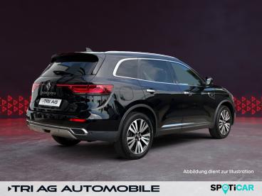 SPOTICAR Renault Koleos Initiale Paris Tce 160 Edc Winter Plus-paket Panor Gebraucht - Suv Benzin Schwarz - Emmendingen - 1201326191_3