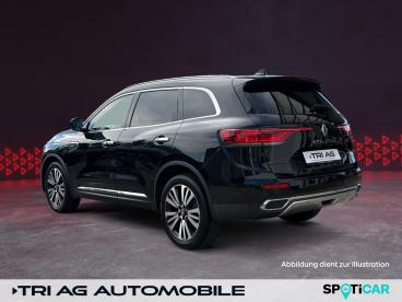 SPOTICAR Renault Koleos Initiale Paris Tce 160 Edc Winter Plus-paket Panor Gebraucht - Suv Benzin Schwarz - Emmendingen - 1201326191_5