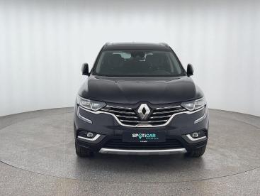 SPOTICAR Renault Koleos Initiale Paris 4x4 2.0d*navi*rfk*ahk*uvm Gebraucht - Suv Diesel Schwarz - Einbeck - 1201340989_3