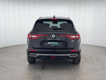 SPOTICAR Renault Koleos Initiale Paris 4x4 2.0d*navi*rfk*ahk*uvm Gebraucht - Suv Diesel Schwarz - Einbeck - 1201340989_5