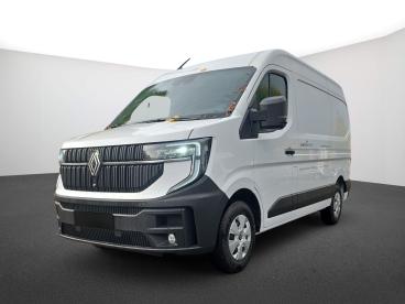 SPOTICAR Renault Master Iv Kasten Hochraum 3,5t L2h2 150 Blue Dci Extra Gebraucht - Nutzfahrzeug Diesel  - Borken - 1201197562_1