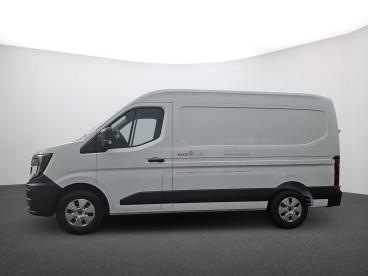 SPOTICAR Renault Master Iv Kasten Hochraum 3,5t L2h2 150 Blue Dci Extra Gebraucht - Nutzfahrzeug Diesel  - Borken - 1201197562_4