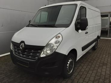SPOTICAR Renault Master Master Gebraucht - Nutzfahrzeug Diesel  - Altentreptow - 1201214342_1