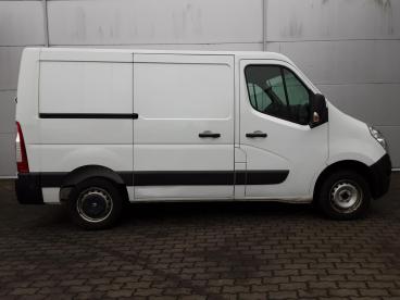 SPOTICAR Renault Master Master Gebraucht - Nutzfahrzeug Diesel  - Altentreptow - 1201214342_2