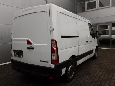 SPOTICAR Renault Master Master Gebraucht - Nutzfahrzeug Diesel  - Altentreptow - 1201214342_4