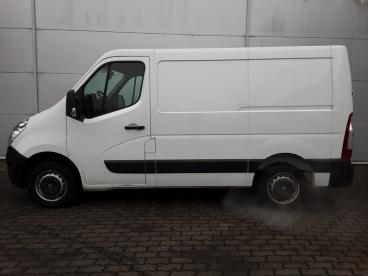 SPOTICAR Renault Master Master Gebraucht - Nutzfahrzeug Diesel  - Altentreptow - 1201214342_5