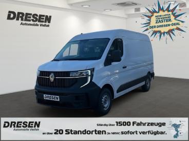 SPOTICAR Renault Master Range*gjr*klima Gebraucht - Nutzfahrzeug Elektro Weiß - Mönchengladbach - 1201270652_1