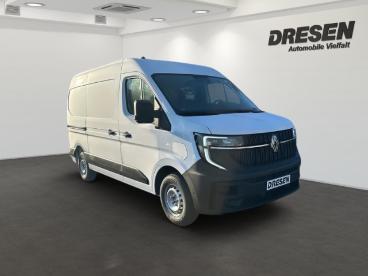 SPOTICAR Renault Master Range*gjr*klima Gebraucht - Nutzfahrzeug Elektro Weiß - Mönchengladbach - 1201270652_4