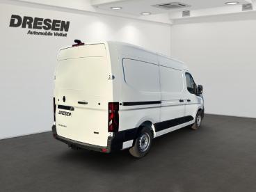 SPOTICAR Renault Master Range*gjr*klima Gebraucht - Nutzfahrzeug Elektro Weiß - Mönchengladbach - 1201270652_5