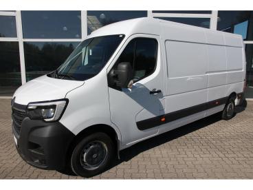 SPOTICAR Renault Master Master Gebraucht - Nutzfahrzeug Diesel Weiß - Neumünster - 1201273420_1