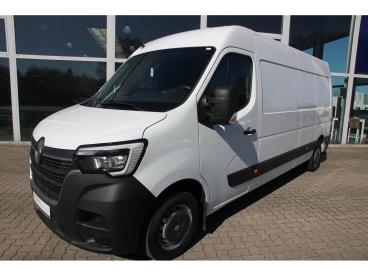 SPOTICAR Renault Master Master Gebraucht - Nutzfahrzeug Diesel Weiß - Neumünster - 1201273420_2