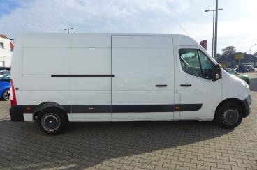 SPOTICAR Renault Master Master Gebraucht - Nutzfahrzeug Diesel Weiß - Aurich - 1201336946_3