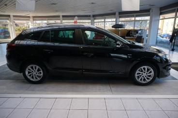 SPOTICAR Renault Megane Grandtour Limited Energy Navi, Tempomat Gebraucht - Kleinwagen Diesel  - Dresden - 1201106413_2