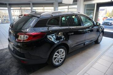 SPOTICAR Renault Megane Grandtour Limited Energy Navi, Tempomat Gebraucht - Kleinwagen Diesel  - Dresden - 1201106413_3