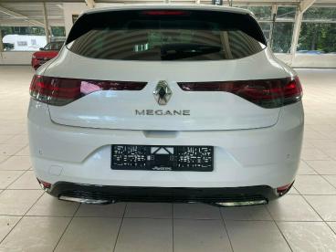 SPOTICAR Renault Megane Intens Gebraucht - Kleinwagen Benzin Weiß - Nordhorn - 1201165691_4