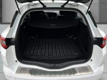 SPOTICAR Renault Megane Grandtour Play Tce 130 Iv 1.5 Dci Klima Sitzheizun Gebraucht - Kleinwagen Diesel Weiß - Parchim - 1201189622_5