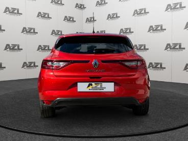 SPOTICAR Renault Megane Iv Limited | Deluxe-paket Uvm. Gebraucht - Kleinwagen Benzin  - Weißenfels - 1201190825_4