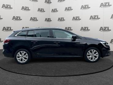 SPOTICAR Renault Megane Iv Grandtour Limited Gebraucht - Kleinwagen Benzin Schwarz - Weißenfels - 1201190862_5