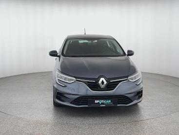 SPOTICAR Renault Megane Life 1.3 Tce*led*pdch*agr*uvm Gebraucht - Kleinwagen Benzin Grau - Uslar - 1201192073_3