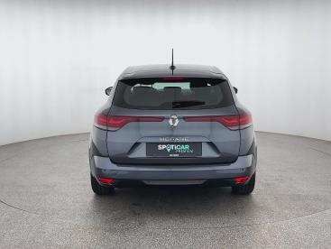 SPOTICAR Renault Megane Life 1.3 Tce*led*pdch*agr*uvm Gebraucht - Kleinwagen Benzin Grau - Uslar - 1201192073_5