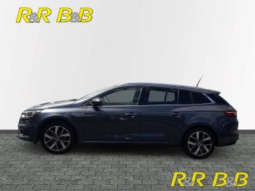 SPOTICAR Renault Megane Iv Grandtour Bose-edition 1.2 Tce 130 Energy Navi Gebraucht - Kleinwagen Benzin Grau - Soest - 1201196324_2