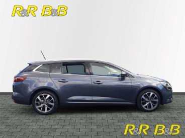 SPOTICAR Renault Megane Iv Grandtour Bose-edition 1.2 Tce 130 Energy Navi Gebraucht - Kleinwagen Benzin Grau - Soest - 1201196324_4