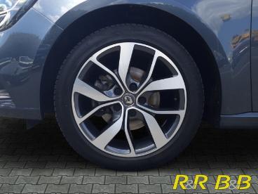 SPOTICAR Renault Megane Iv Grandtour Bose-edition 1.2 Tce 130 Energy Navi Gebraucht - Kleinwagen Benzin Grau - Soest - 1201196324_5