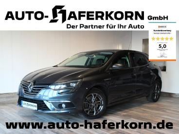 SPOTICAR Renault Megane Iv Lim. 5-trg. Bose-edition Gebraucht - Kleinwagen Diesel Grau - Frohburg - 1201227854_2