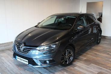 SPOTICAR Renault Megane Iv Lim. 5-trg. Bose-edition Gebraucht - Kleinwagen Diesel Grau - Frohburg - 1201227854_3