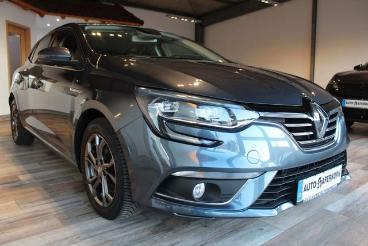 SPOTICAR Renault Megane Iv Lim. 5-trg. Bose-edition Gebraucht - Kleinwagen Diesel Grau - Frohburg - 1201227854_4