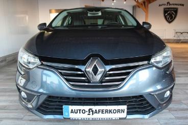 SPOTICAR Renault Megane Iv Lim. 5-trg. Bose-edition Gebraucht - Kleinwagen Diesel Grau - Frohburg - 1201227854_5