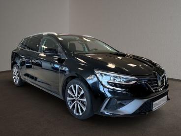 SPOTICAR Renault Megane Iv Grandtour R.s. Line 160 Etech Led/rfk Gebraucht - Kleinwagen Benzin  - Leipzig - 1201228131_4