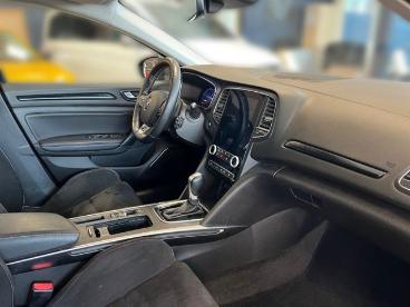 SPOTICAR Renault Megane Iv Grandtour R.s. Line 160 Etech Led/rfk Gebraucht - Kleinwagen Benzin  - Leipzig - 1201228131_5