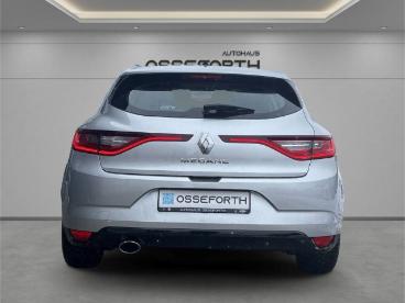 SPOTICAR Renault Megane Tce 130 Energy Iv Intens 1.2 +navi+shz Gebraucht - Kleinwagen Benzin Grau - Nordhorn - 1201229959_5