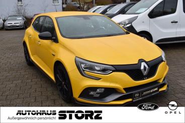 SPOTICAR Renault Megane Iv 5-trg. R.s. |arkamys|keyless|elia|navi|8-fach|l Gebraucht - Kleinwagen Benzin  - Villingen-schwenningen - 1201236999_2