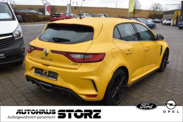 SPOTICAR Renault Megane Iv 5-trg. R.s. |arkamys|keyless|elia|navi|8-fach|l Gebraucht - Kleinwagen Benzin  - Villingen-schwenningen - 1201236999_3