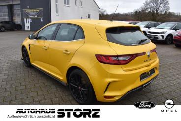 SPOTICAR Renault Megane Iv 5-trg. R.s. |arkamys|keyless|elia|navi|8-fach|l Gebraucht - Kleinwagen Benzin  - Villingen-schwenningen - 1201236999_4