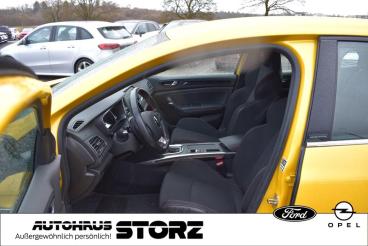 SPOTICAR Renault Megane Iv 5-trg. R.s. |arkamys|keyless|elia|navi|8-fach|l Gebraucht - Kleinwagen Benzin  - Villingen-schwenningen - 1201236999_5