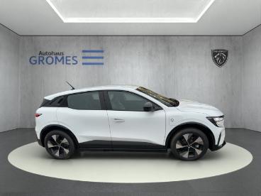 SPOTICAR Renault Megane Electric Equilibre 220hp E-tech 100 Ev60 220hp Dig Gebraucht - Kleinwagen Elektro  - Wartenberg - 1201241307_4