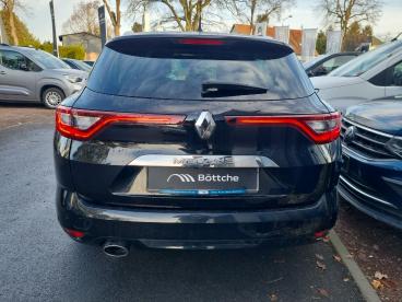 SPOTICAR Renault Megane 1.2 Symphony Led/navi/hud/shz/pdc/kamera Gebraucht - Kleinwagen Benzin Schwarz - Potsdam - 1201272622_5